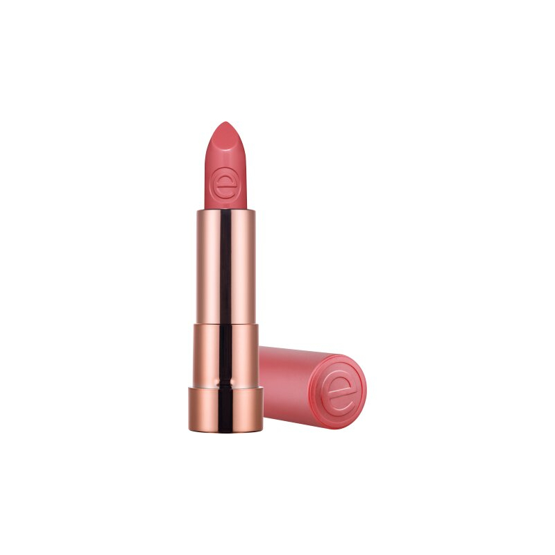 Hydrating Nude Lipstick 303 Delicate