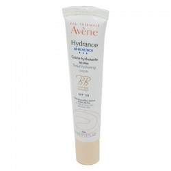 HYDRANCE BB RICA CREMA HIDRATANTE 40ML