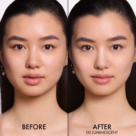 Forever Nude Radiant Filter