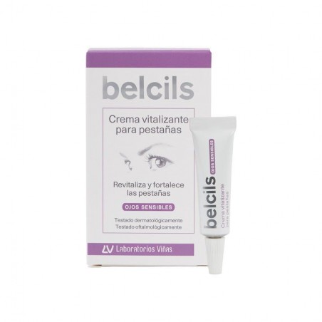 BELCILS CREMA VITALIZANTE 4 ML