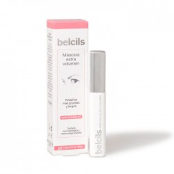BELCILS MÁSCARA EXTRA VOLUMEN 8 ML