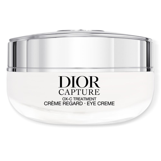 DIOR CAPTURE CREMA CONTORNO DE OJOS