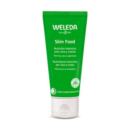 SKIN FOOD CREMA PLANTA MEDICINAL 75ML