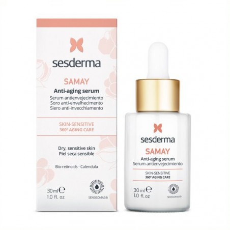 SAMAY SERUM ANTI EDAD 30ML