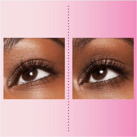 Maximum Definition Waterproof Volume Mascara