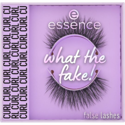 What The Fake! False Lashes