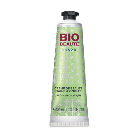 CREMA BELLEZA MANOS Y UÑAS JARDÍN AROMÁTIC BIO-BEAUTÉ