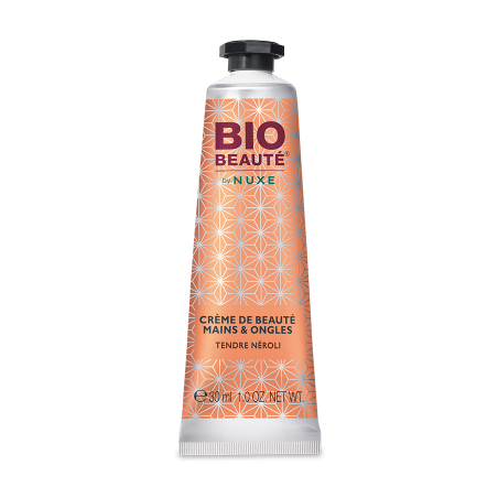 CREMA BELLEZA MANOS Y UÑAS SUAVE NEROLÍ BIO-BEAUTÉ