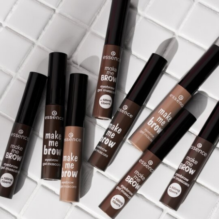Make Me Brow Eyebrow Gel Mascara