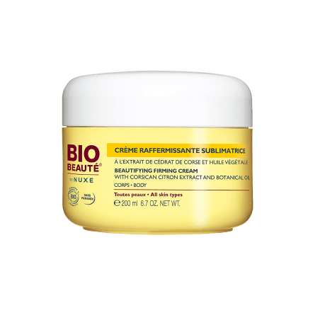 CREMA REAFIRMANTE SUBLIMADORA 200ML BIO-BEAUTÉ