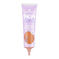 Crema Hidratante Con Color Skin