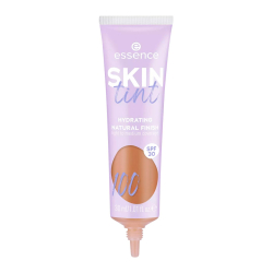 Crema Hidratante Con Color Skin