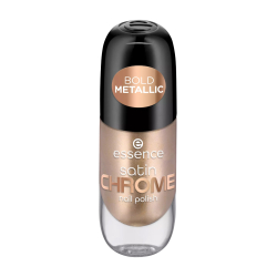 Esmalte de Uñas Satin Chrome