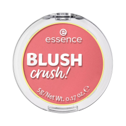 Colorete en polvo Blush Crush