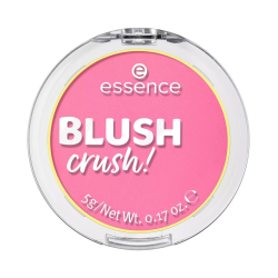 Colorete en polvo Blush Crush