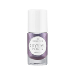Crystal Power Esmalte Uñas