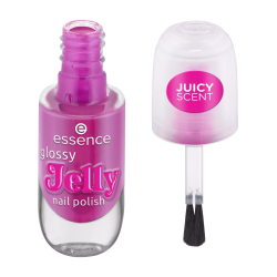 Esmalte de uñas Glossy Jelly