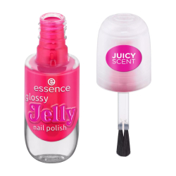 Esmalte de uñas Glossy Jelly
