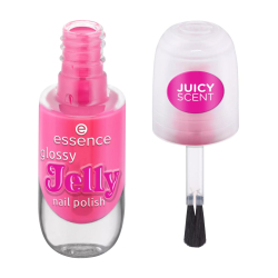 Esmalte de uñas Glossy Jelly