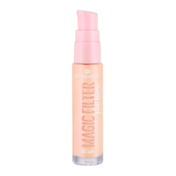 Base de Maquillaje Glow Booster Magic Filter