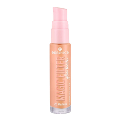 Base de Maquillaje Glow Booster Magic Filter