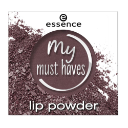 My Must Haves Labios