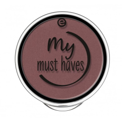 My Must Haves Eyeshadow