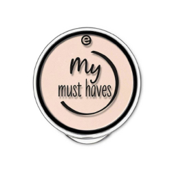 My Must Haves Eyeshadow