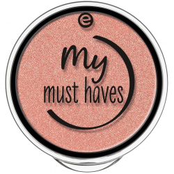 My Must Haves Eyeshadow