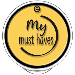 My Must Haves Eyeshadow