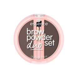 Brow Powder Duo