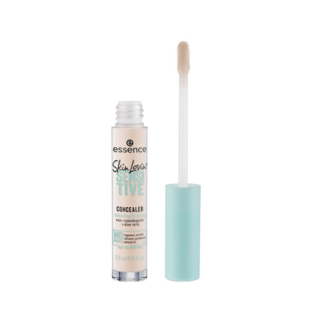 ess. skin Lovin' SENSITIVE corrector 05