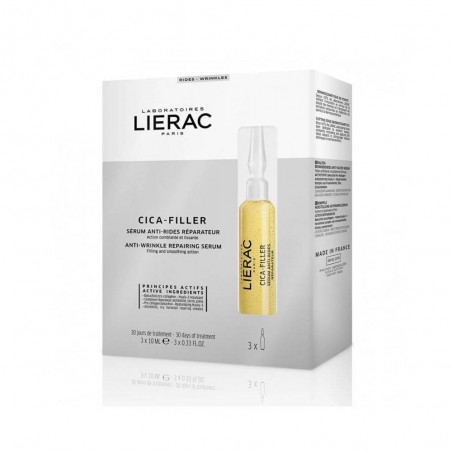 CICA-FILLER SERUM PRE-SERIE 3X10ML