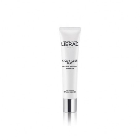 CICA-FILLER GEL-CREMA 40ML