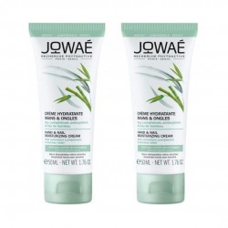 DUO CREMA HIDRATANTE DE MANOS Y UÑAS 100ML