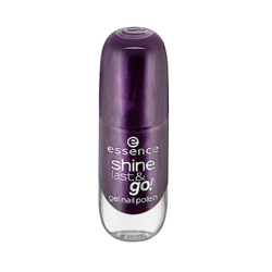 Shine Last & Go Esmalte Uñas