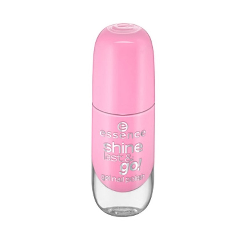 Shine Last & Go Esmalte De Uñas 80