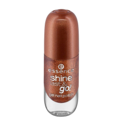 Shine Last & Go Esmalte Uñas