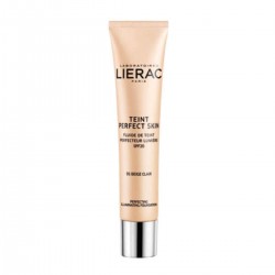 TEINT PERFECT SKIN 02 NUDE 30ML
