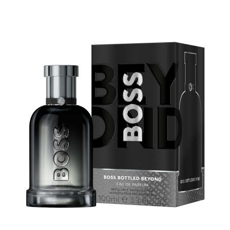 BOSS Bottled Beyond para Hombre | Perfumería Júlia