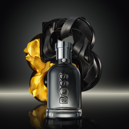 BOSS Bottled Beyond para Hombre | Perfumería Júlia
