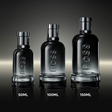 BOSS Bottled Beyond para Hombre | Perfumería Júlia