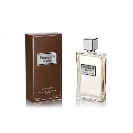 PATCHOULI HOMME EAU DE TOILETTE 100ML