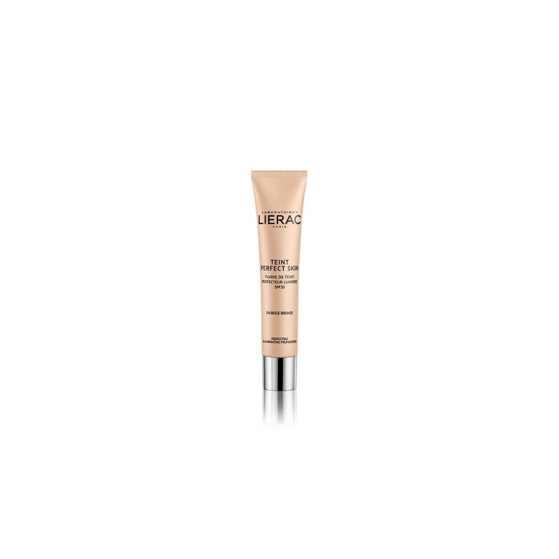Teint Perfect Skin 04 Bronce 30ml
