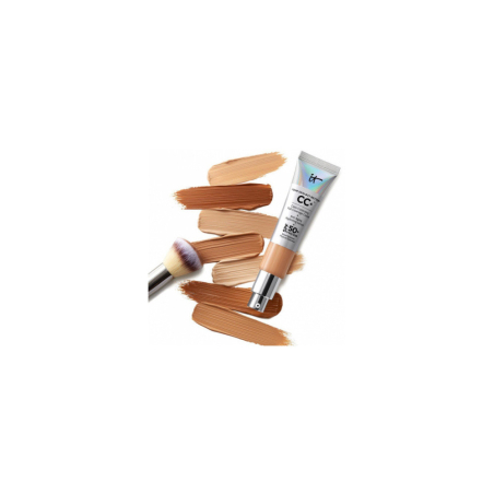 HEAVENLY LUXE COMPLEXION PERFECTION BRUSH