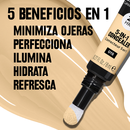 ColorStay Skin Awaken 5 in 1 Concealer
