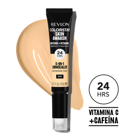 ColorStay Skin Awaken 5 in 1 Concealer