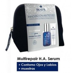 PACK NECESER HA SERUM+CONTORNO DE OJOS-LABIOS