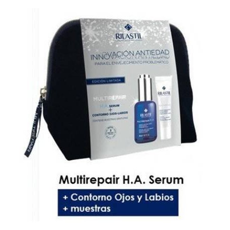 PACK NECESER HA SERUM+CONTORNO DE OJOS-LABIOS