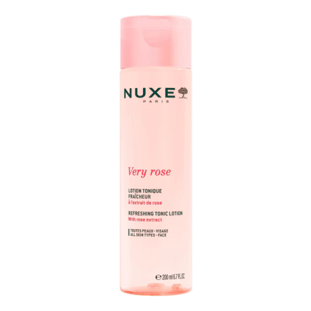 VERY ROSE BRUMA TÓNICO FRESCA  200ML